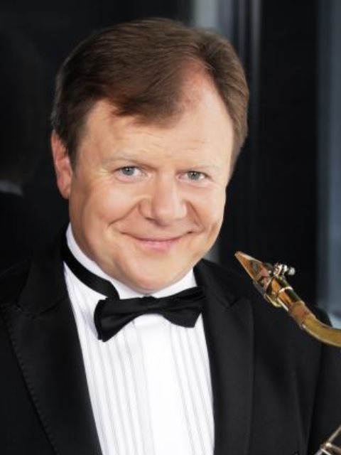 Igor Butman
