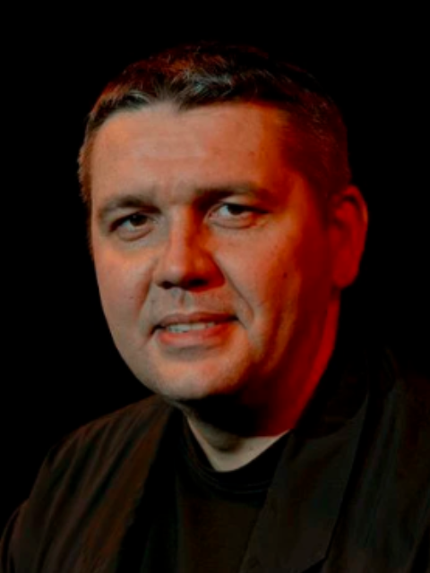 Nikolay Popov