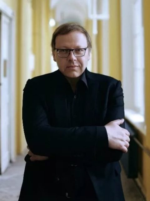 Семен Михайловский