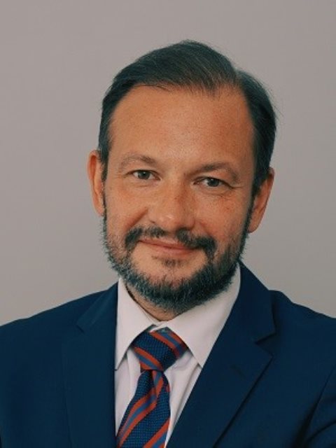 Сергей Брилев