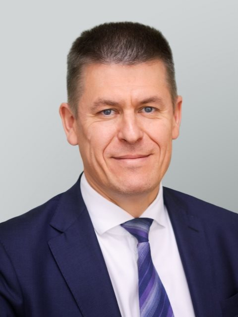 Vladimir Aristarkhov