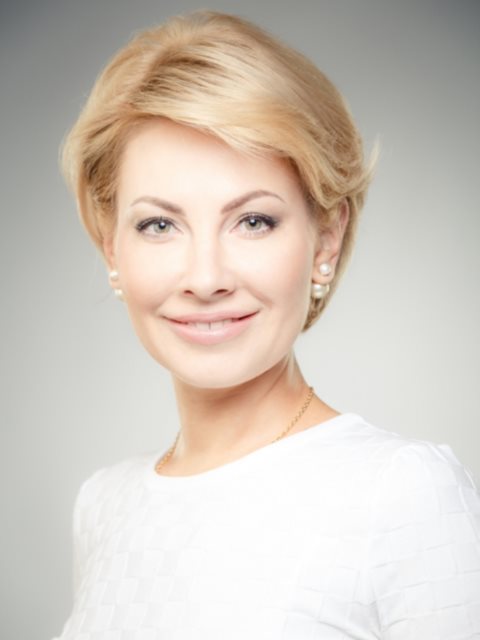 Наталья Суханова