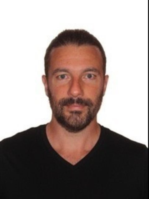 Federico Arnaldi