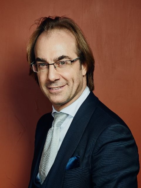Fabio Mastrangelo
