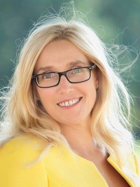 Елена Синицина