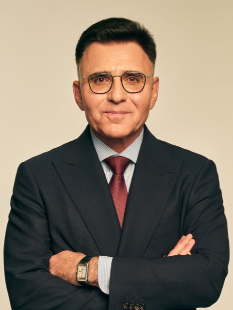Alexander Zharov