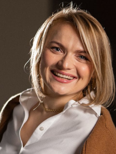 Lydia Lobanova