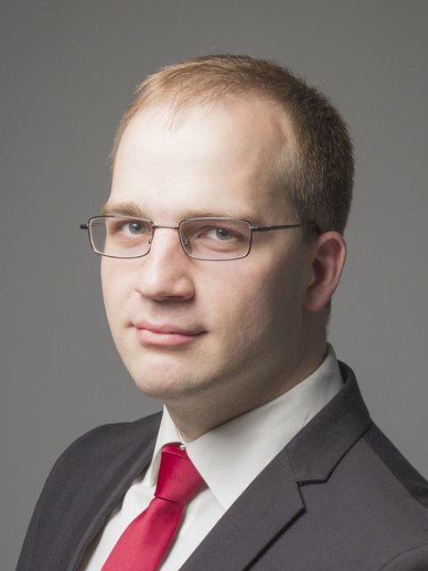 Максим Данькин