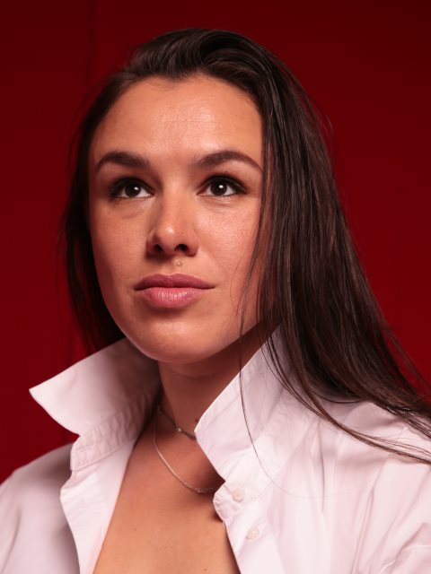 Alina Gerr