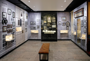 F.M. Dostoevsky Literary-Memorial Museum