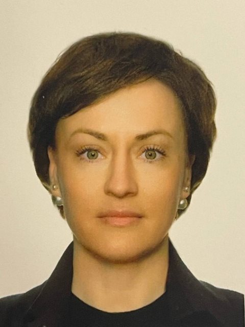 Елена Галактионова