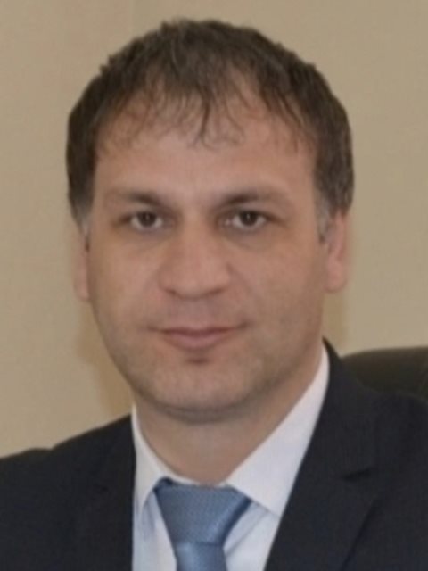 Alimurad Alimuradov