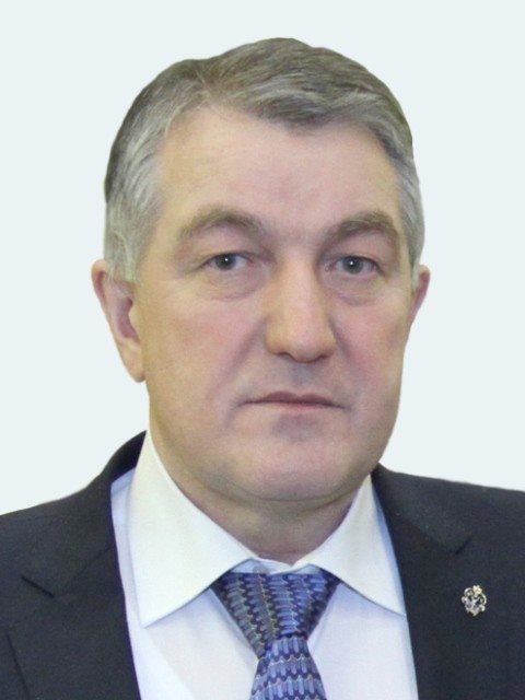 Ruslan Nekhay