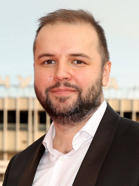 Andrey Zolotarev