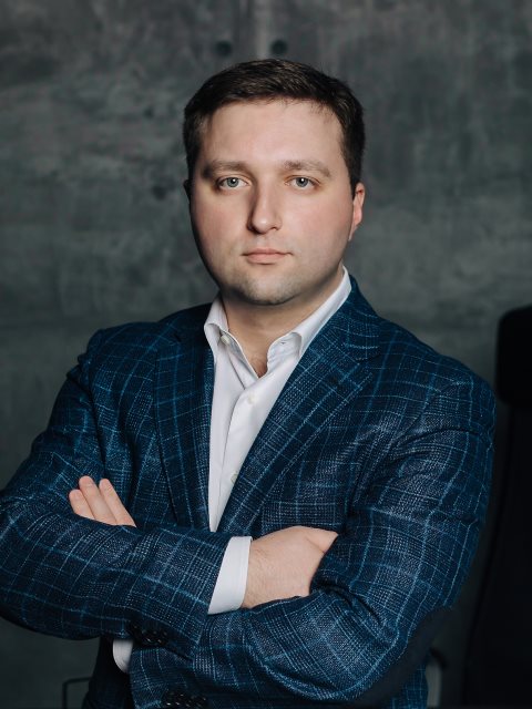Fedor Sosnov