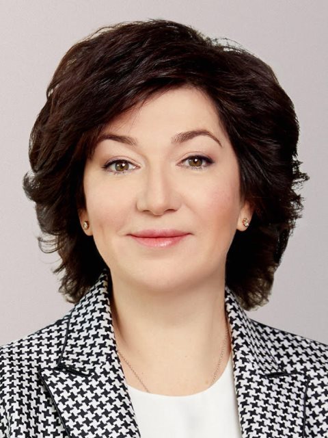 Юлия Мазанова