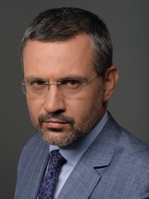 Vladimir Legoyda