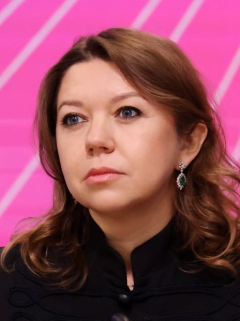 Наталья Виртуозова