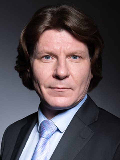 Антон Варенцов