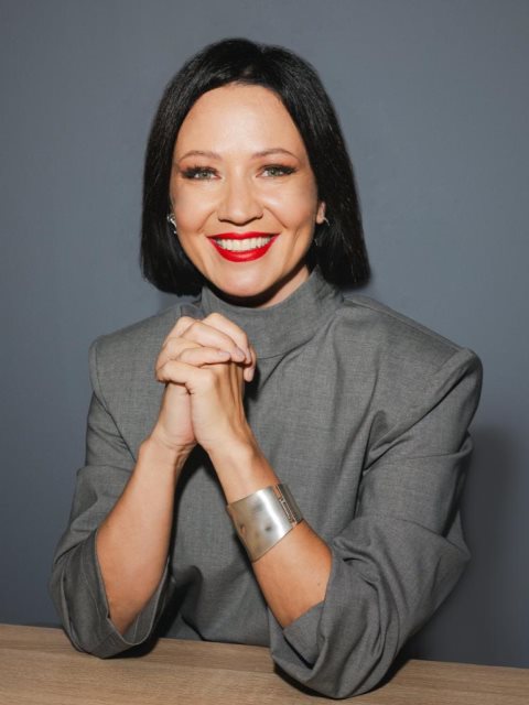 Elena Mironenko
