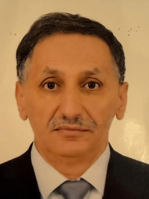 Камаль Рамдан