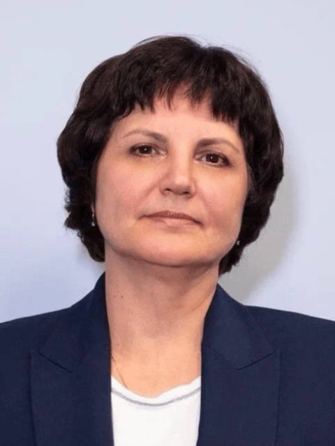 Наталья Артюхина