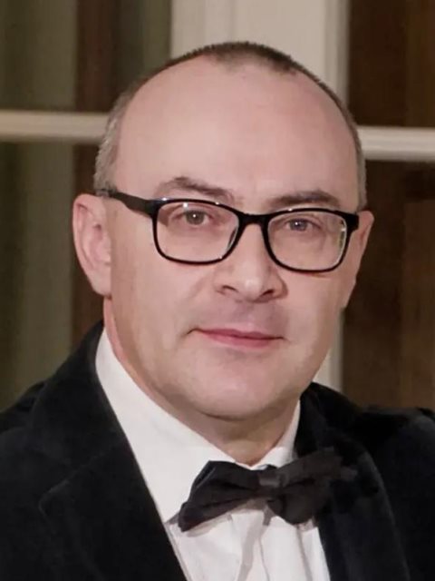 Hayk Grigoryan