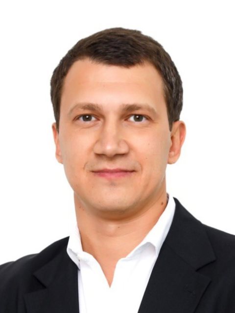 Vladimir Rozin