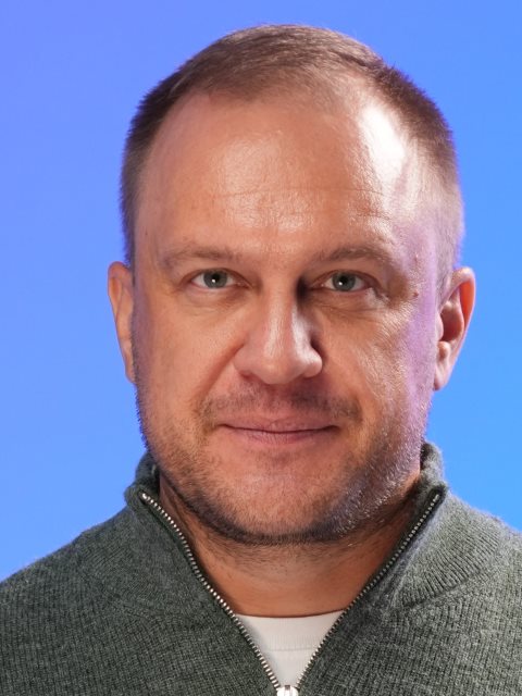 Alexey Parfun