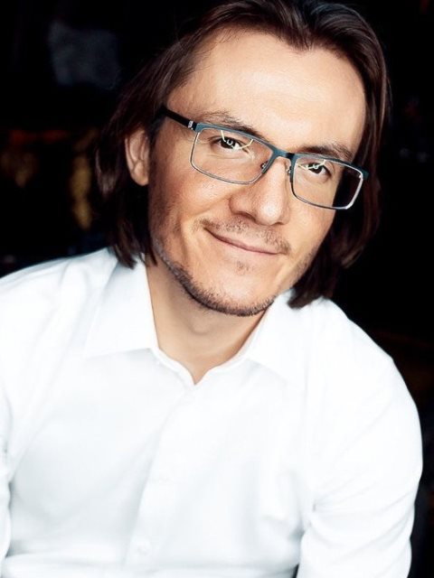 Alexander Gagiev