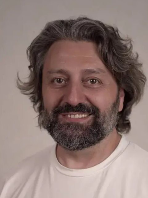 Eduard Musakhanyanets
