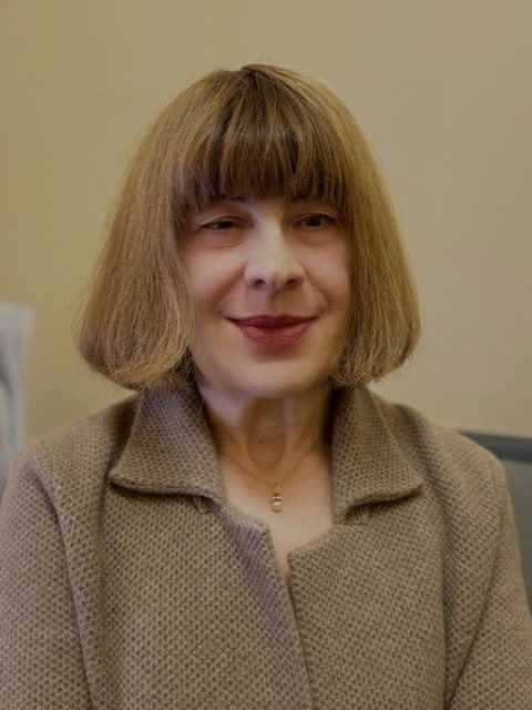Фарида Чанхиева