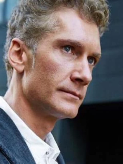 Ilya Bachurin