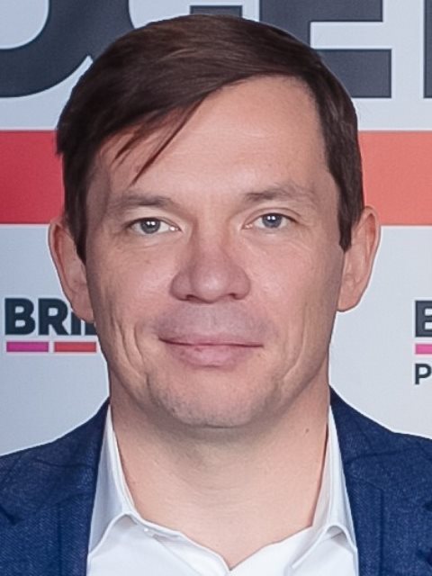 Vladimir Nazarenko