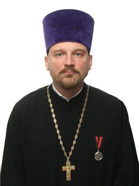 Василий Лосев