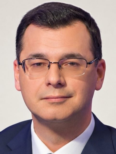 Олег Амирбеков