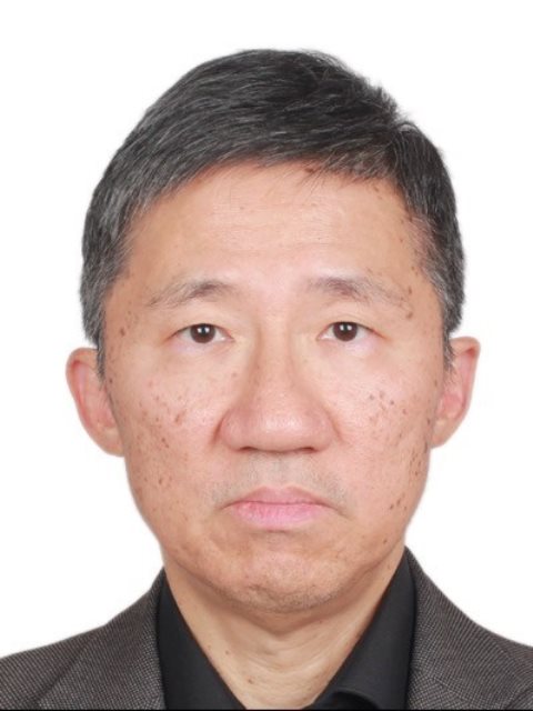 Кристофер Чен
