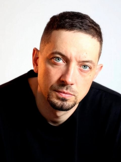 Yury Kvyatkovsky