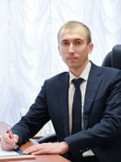 Sergei Sarakach