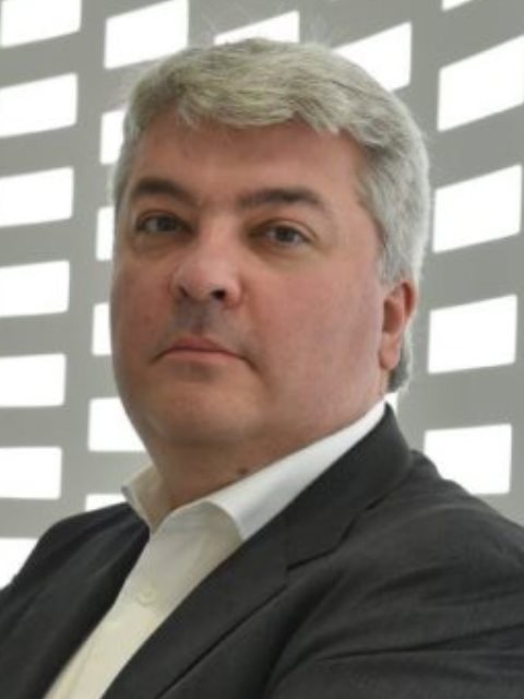 Alexey Goreslavsky
