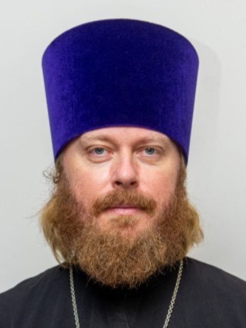 Федор Лукьянов