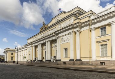 Российский этнографический музей