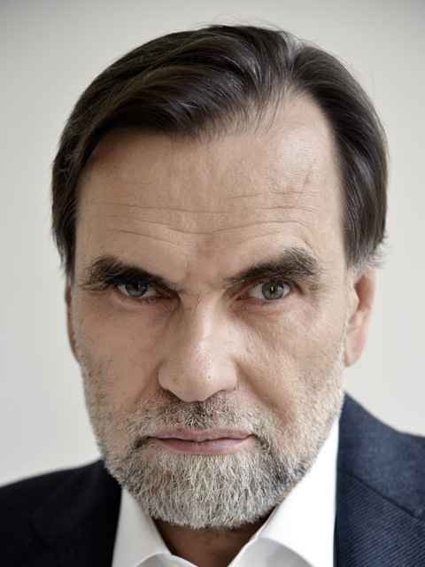 Sergey Selyanov