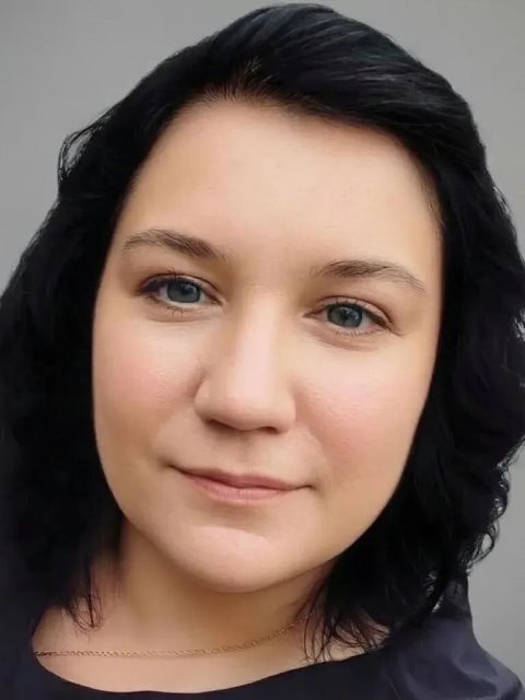 Elena Grinsons