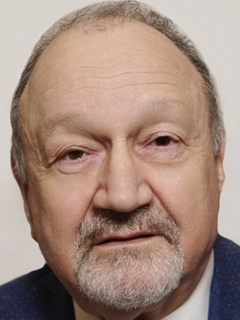 Sergey Shub