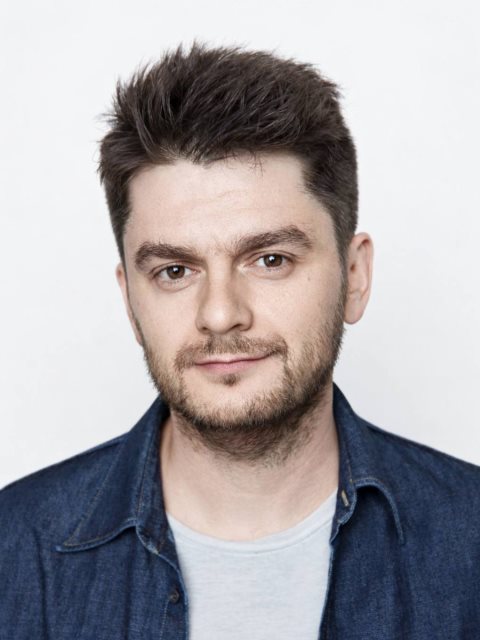 Ilya Alekseev