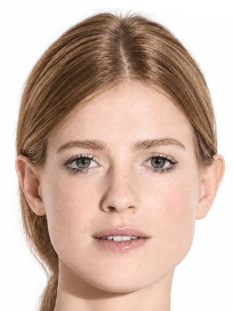 Sofia Ernst