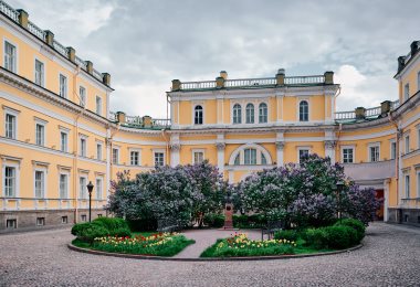 The Derzhavin Museum Estate
