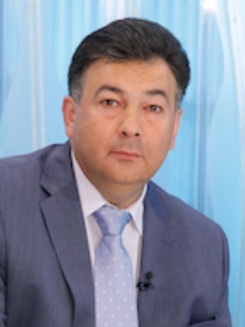 Mikhail Bryzgalov