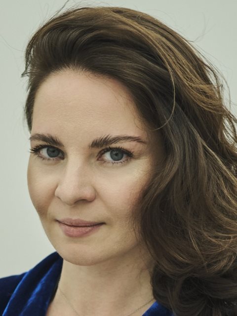 Tatiana Getman